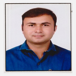 Dr. P. G. Dodiya